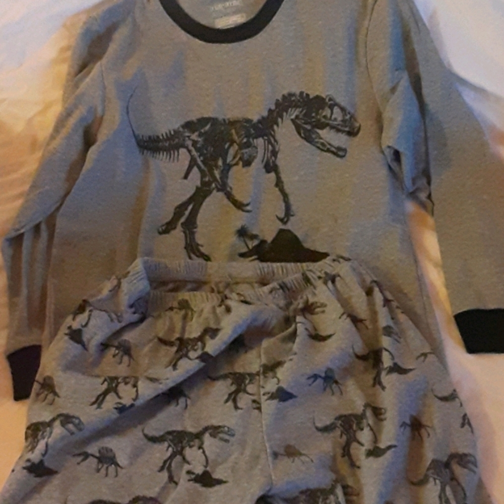 Pj's